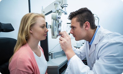 医学验光配镜 守护清晰视界的科学之路