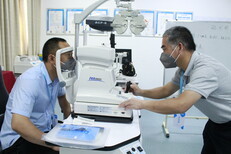 宁夏验光配镜技术培训指南 在哪里学习专业技能